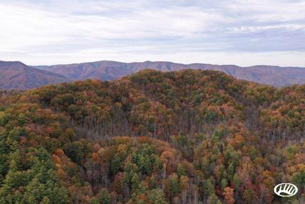 Recreational Property in Unicoi County, Tennessee