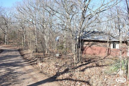 Land in Carroll County, Arkansas