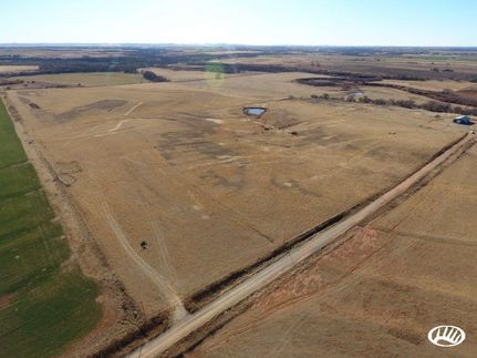 Recreational Property in Caddo County, Oklahoma