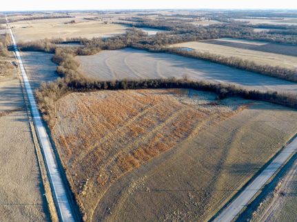Land in Jasper County, Missouri