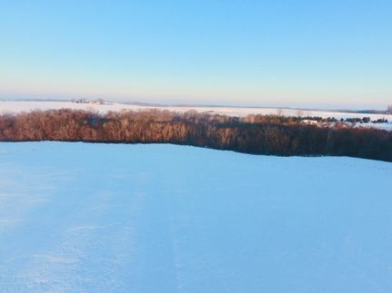Timberland Property in Winona County, Minnesota