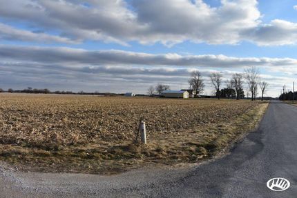 Homesite in Pulaski County, Indiana