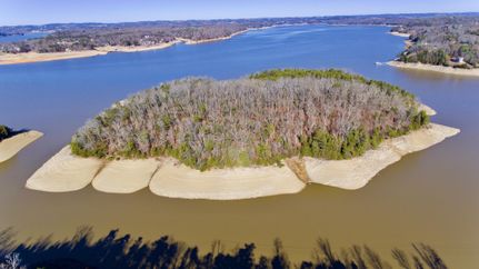 Timberland Property in Jefferson County, Tennessee