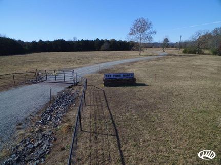 Recreational Property in Van Buren County, Arkansas