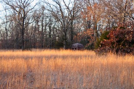 Land in Vernon County, Missouri