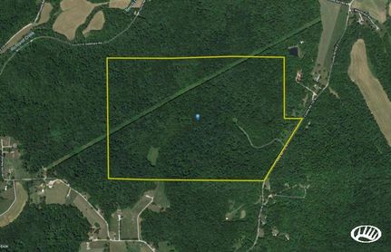 Recreational Property in Greene County, Indiana
