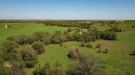 House in Wise County, Texas