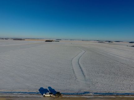 Land in Dodge County, Minnesota