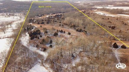 Farm and Ranch in Buchanan County, Missouri