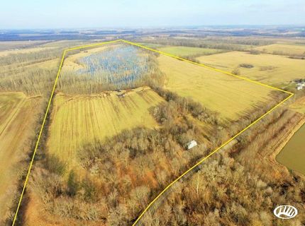 Recreational Property in Henderson County, Kentucky
