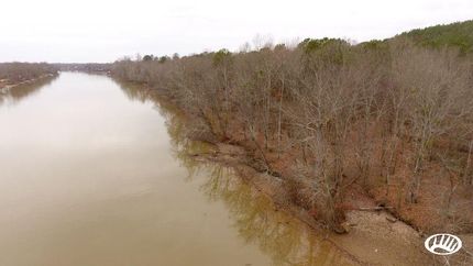 Timberland Property in Cherokee County, Alabama