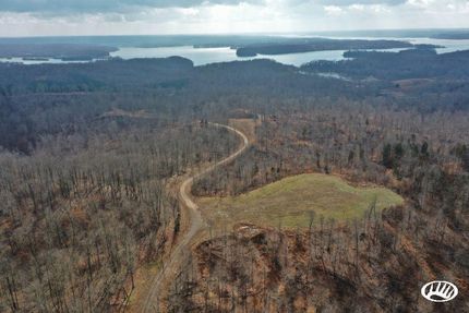 Land in Trigg County, Kentucky