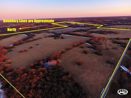 Timberland Property in Caldwell County, Missouri