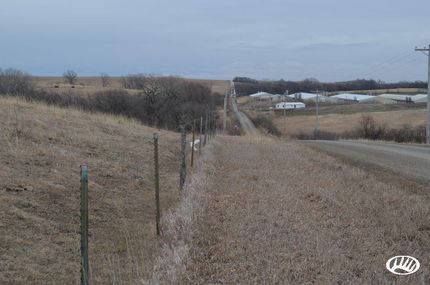Land in Jefferson County, Nebraska
