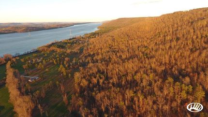 Land in Jackson County, Alabama