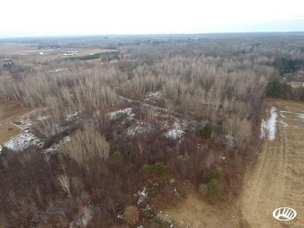 Recreational Property in Oconto County, Wisconsin