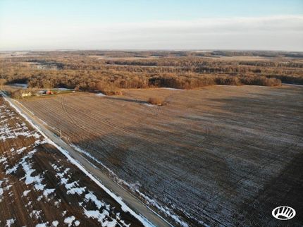 Land in Warren County, Indiana