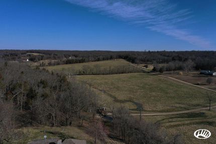 Farm and Ranch in Jefferson County, Missouri