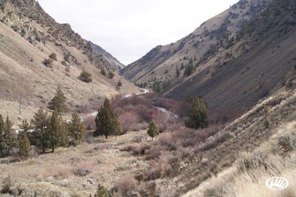 Hunting Property in Baker County, Oregon