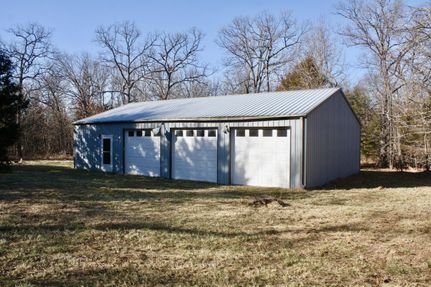 Recreational Property in Henry County, Missouri