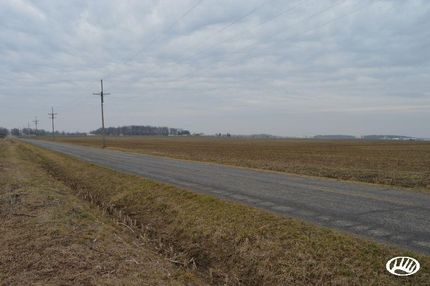 Hunting Property in Williams County, Ohio