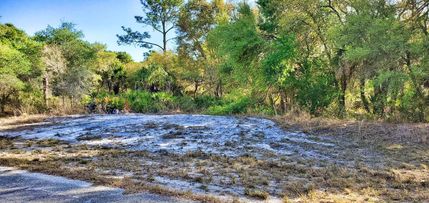 Land in Sarasota County, Florida