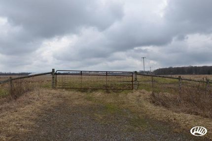 Farm and Ranch in Mercer County, Pennsylvania
