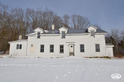Recreational Property in Warren County, Pennsylvania