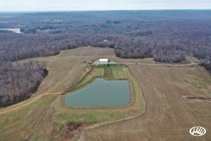 Land in Hopkins County, Kentucky