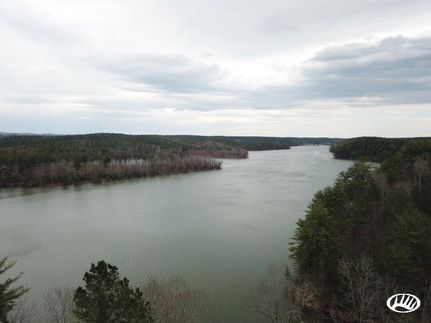 Lakefront Property in Burke County, North Carolina