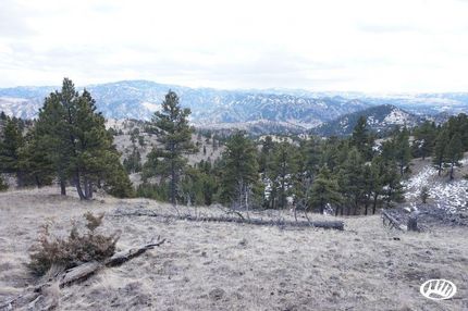 Farm and Ranch in Cascade County, Montana