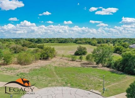 Land in McLennan County, Texas