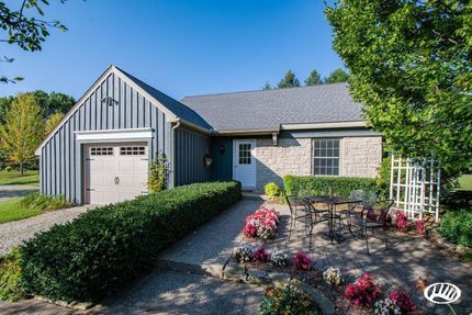 Land in Livingston County, Michigan