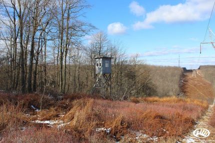 Land in Centre County, Pennsylvania