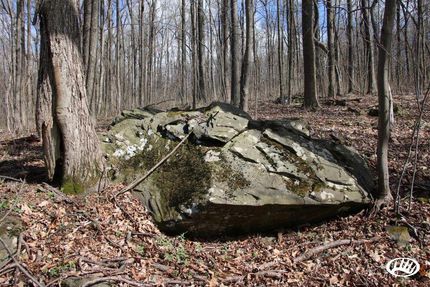 Land in Warren County, Virginia