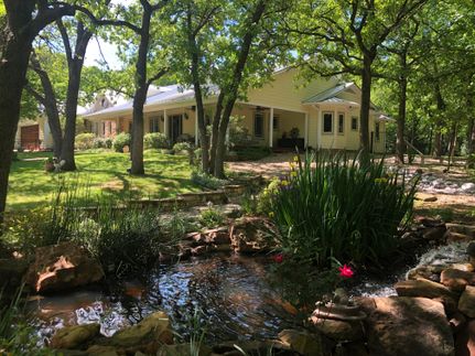 Recreational Property in Denton County, Texas