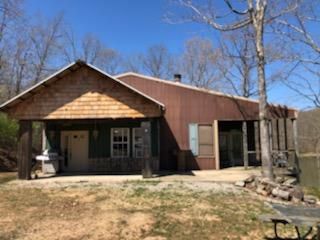 Recreational Property in Dent County, Missouri