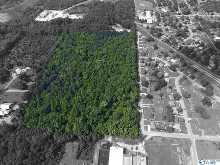 Recreational Property in Morgan County, Alabama