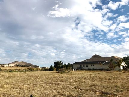 Recreational Property in Scotts Bluff County, Nebraska
