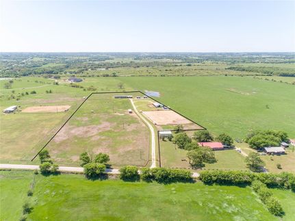 Horse Property in Erath County, Texas