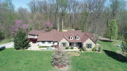 Land in Daviess County, Indiana