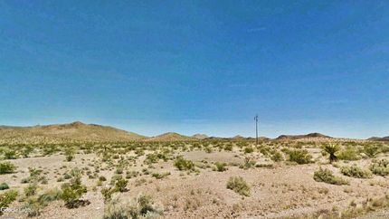 Undeveloped Land in Mohave County, Arizona