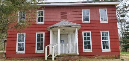 Land in Ashtabula County, Ohio