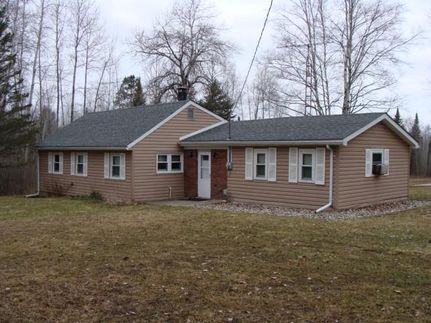 Farm and Ranch in Ogemaw County, Michigan