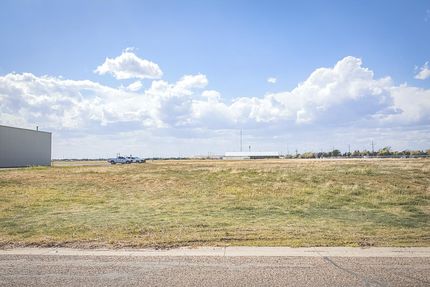 Land in Potter County, Texas