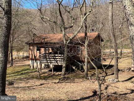 Recreational Property in Hardy County, West Virginia