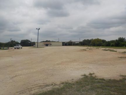 Commercial Property in Frio County, Texas