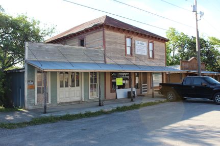Homesite in Real County, Texas