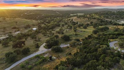 Farm and Ranch in Hays County, Texas