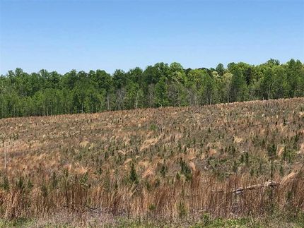 Farm and Ranch in Alcorn County, Mississippi